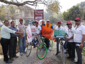 cycle-sandesh-yatra-25-feb-2018