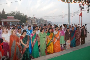 Mahila Kavi Sammelan 25 Jan 2015