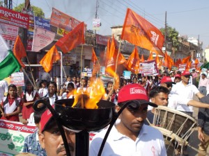 Maha Jyot Yatra  