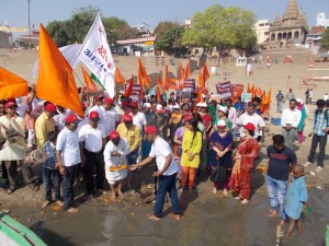 Maha Jyot Yatra  