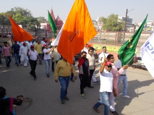 Maha Jyot Yatra