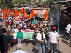 Maha Jyot Yatra