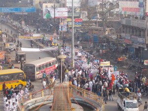 Balika Mini Marathon         