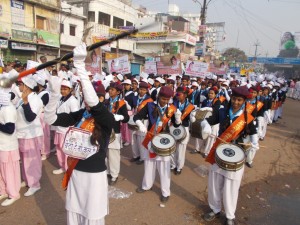 Balika Mini Marathon        