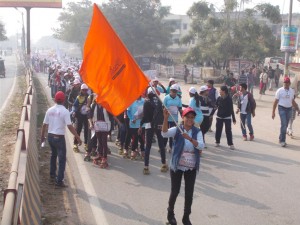 Balika Mini Marathon